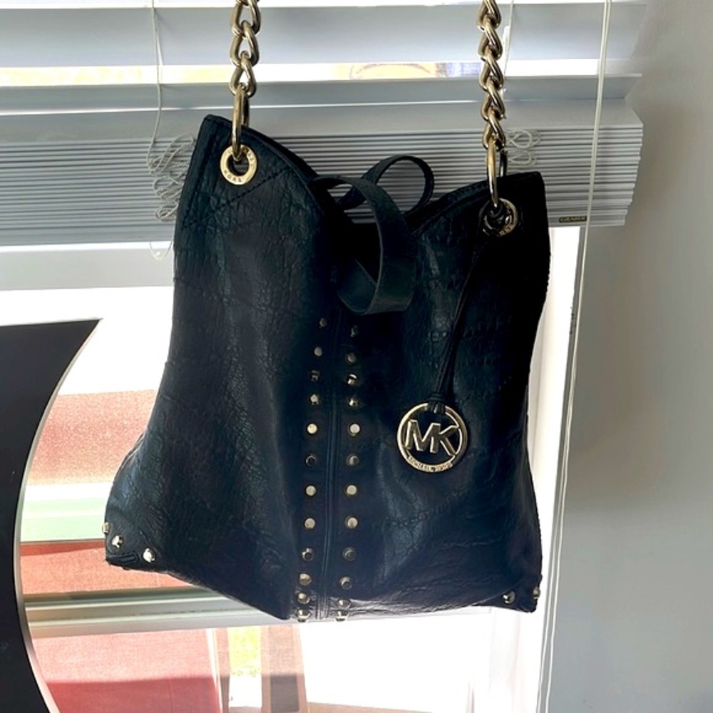 Michael Kors tote bag